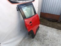 фото thumb №2, Jeep renegade двері задня задні праве 176