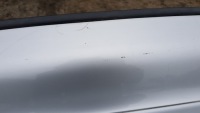 фото thumb №10, Bmw e39 бампер задний touring титан серебро