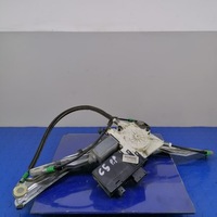 фото thumb №1, Citroen c5 механизм стёкла перед правый 9648485080