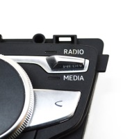 фото thumb №3, Audi a3 s3 8v 2012 панель радіо