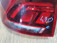 фото thumb №5, Vw t-roc лампа лівий задня задня 2ga945095d