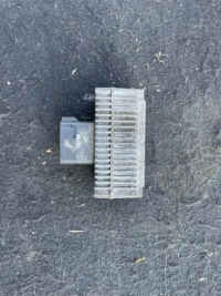 фото thumb №1, Opel реле свічка розжарювання 13187911