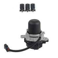 фото thumb №8, Насос воздуха 1618.c0 do citroen c3 xsara peugeot 106 206 306