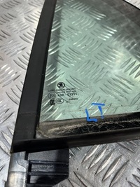 фото thumb №1, Стекло дверь задняя левая skoda scala 19-