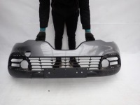 фото thumb №1, Renault captur i 1 2013-2017 бампер перед передний