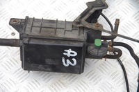 фото thumb №1, Фильтр угольный honda accord viii futaba f6-690