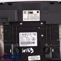 фото thumb №11, Mercedes w169 w245 лампа стельовий a1698202123