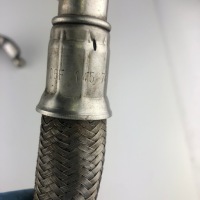 фото thumb №6, Шланг трубка seat vw audi a3 s3 a4 a6 2.0 tfsi