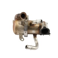 фото thumb №11, Volkswagen vw beetle радиатор выхлопных газов egr 2.0 tdi дизель 04l253120k