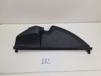 фото thumb №1, Защита корпус панели trafic iii vivaro b talento