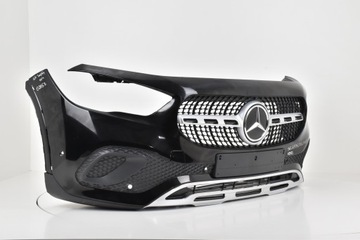 фото thumb №8, Mercedes gla w247 h247 247 обычный бампер переднее