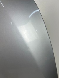 фото thumb №3, Alfa romeo stelvio капот кришка двигуна