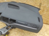 фото thumb №2, Приборная панель консоль citroen c5 iii