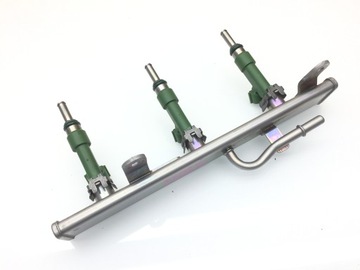 фото thumb №3, Clio 5 v 1.0 sce планка впрыскивающий инжектор