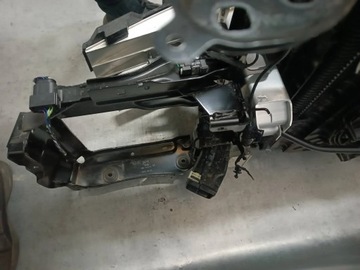 фото thumb №7, Pas chłpdnice bmw 3 g20 g21 330e lci рестайлинг версия usa