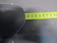 фото thumb №6, Решётка бампера правый перед peugeot 5008 09-13 r.