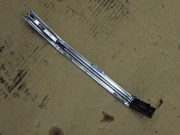 фото thumb №15, Планка хром ліва решітка решітка audi a6 c8 allroad