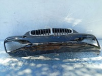 фото thumb №6, Bmw 1 f40 basic бампер передній перед