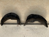 фото thumb №1, Підкрилок задні ліва праве renault kadjar lift