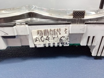 фото thumb №6, Hyundai купе i rd 1.6 16v спидометр приборы eu