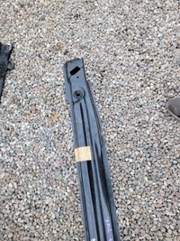 фото thumb №3, Балка pod бампер зад seat arona