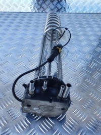 Купить Маслоприёмник ad blue adblue scania r euro 6 бак 105, фото thumb