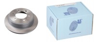 фото thumb №1, Blue print ada104338 диск тормозная