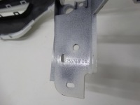 фото thumb №10, Jeep avenger 23- бампер передний оригинальный 735768108