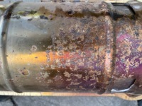 фото thumb №5, Каталізатор master movano iv 2019 201006208r 2,0 dpf fap