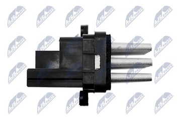 фото thumb №12, Резистор вентилятор erd-fr-004 nty