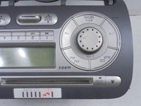 фото thumb №9, Honda jazz ii gd радіо cd lift 39100-saa-g412