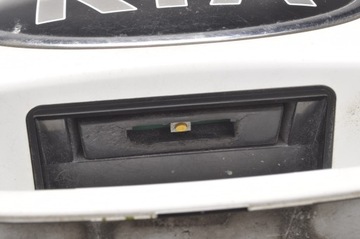 фото thumb №7, Kia rio iii микровыключатель крышки багажника