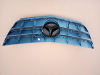 фото thumb №9, Mercedes b-klasa w245 lift решітка радіатора решітка радіатора