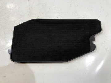 фото thumb №1, Phedra 807 ulysse c8 бардачок заглушка захист