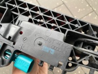 фото thumb №6, Ручка дверь левая audi a7 4g lz3m левый задняя