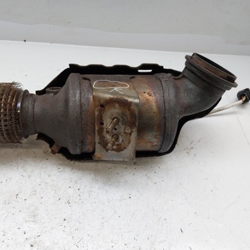 фото thumb №10, Ford focus mk3 st 2,0 ecoboost каталізатор cv61-5e211-kf