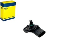 фото thumb №1, Датчик давления w коллектор ssącym renault grand scenic ii laguna