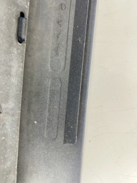 фото thumb №13, Mercedes sl r129 бампер задня задній lift