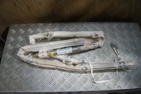 фото thumb №1, Шторка безпеки ліва range rover vogue iv l405 ck5214k160ae