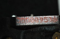 фото thumb №8, Блок двигателя audi a6 avant 4g5, c7, 4gd 03n023a 2.0l дизель 140kw 2017