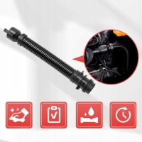 Шланг трубка вентиляція картера do bmw n47 n57 seria 1/3/5/6/7 x1 x3 x5 Київ, фото thumb