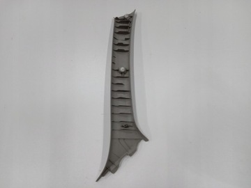 фото thumb №5, Захист корпус стійка ліва nissan micra k12