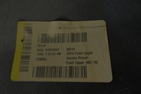 фото thumb №16, Dodge durango 2018- бампер перед передний решётка радиатора противотуманные фары pw7