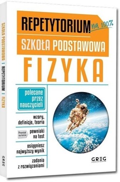 Repetytorium SP Fizyka GREG 2023