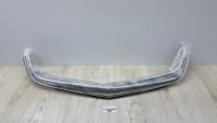 фото thumb №1, Mercedes cl 216 w216 amg нижня рамка решітка решітка радіатора хром k118/03nik