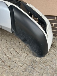 фото thumb №10, Бампер перед передній mitsubishi asx lift 2016-2019