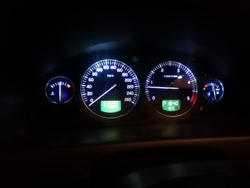 фото thumb №8, Volvo xc70 xc90 v70 диски спидометра заменитель r