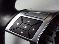 фото thumb №5, Воздуховод mercedes c-klasa w204 lift 11-14