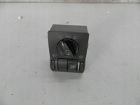 фото thumb №7, Opel corsa c вимикач перемикач світла