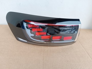 фото thumb №1, Vw volkswagen id4 лампа зад задняя левая